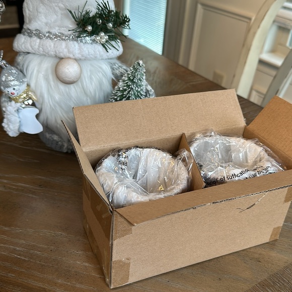 Cambridge stainless steel Moscow Mule cups ( 2-NIB) - Picture 7 of 9